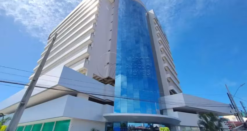 Sala comercial para alugar na Rua Hugo Corrêa Paes - HARMONY MEDICAL FAROL, SALA 617, 270, Gruta de Lourdes, Maceió