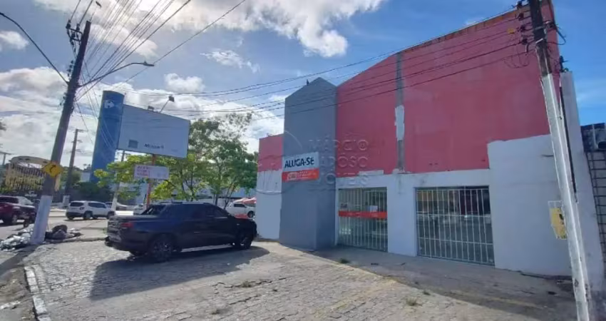 Ponto comercial para alugar na Avenida Doutor Antônio Gomes de Barros, 01602, Jatiúca, Maceió