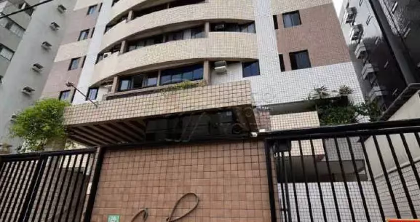 Apartamento com 1 quarto para alugar na Rua Senador Rui Palmeira, APT. 707, 260, Ponta Verde, Maceió