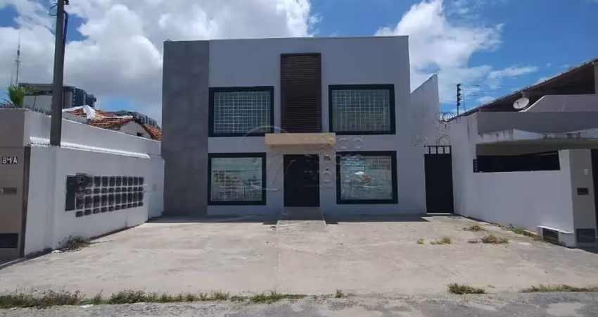Ponto comercial para alugar na Rua França Morel, 95, Centro, Maceió
