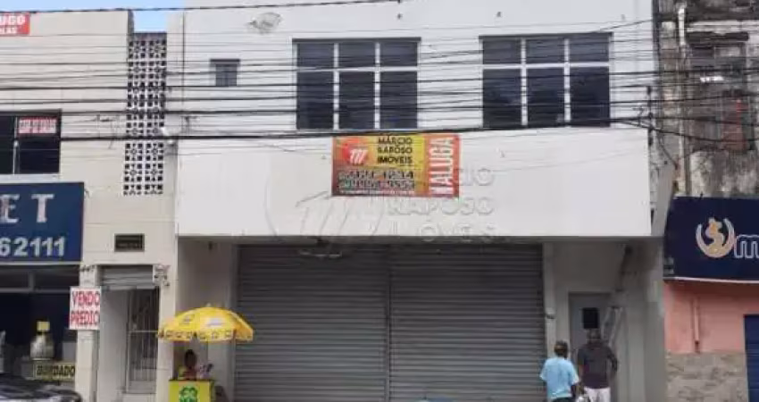 Ponto comercial para alugar na RUA JOAO PESSOA, 451, Centro, Maceió