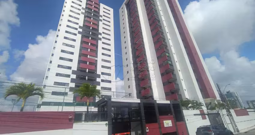 Apartamento com 3 quartos para alugar na Travessa Professor Guedes de Miranda, TORRE 2, 31, Farol, Maceió
