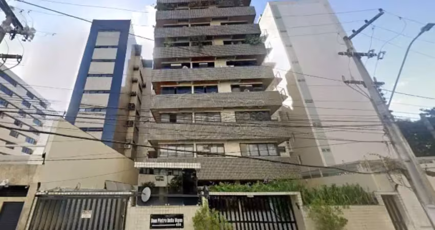 Apartamento 3 quartos - 152m² - ponta verde - edf  dom pietro della vigna
