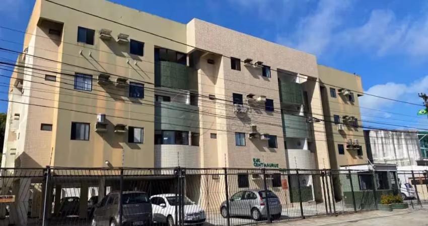 Apartamento 80,93m² - 3 quartos - edf centhaurus - serraria