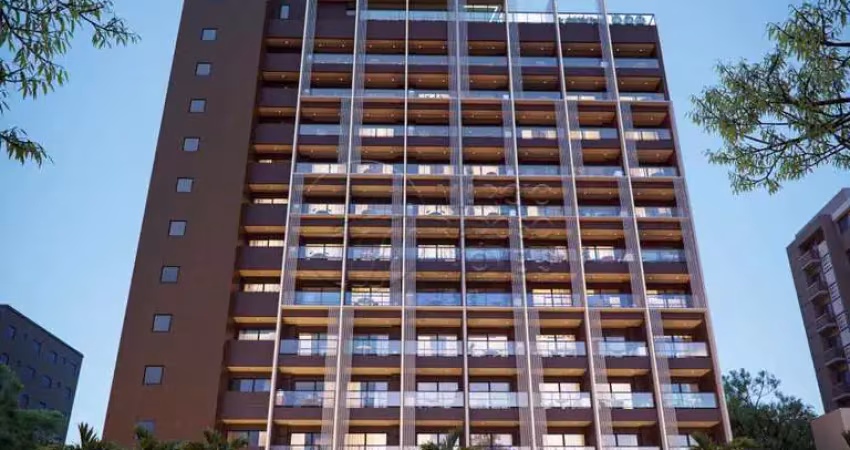 Flat com 1 quarto à venda na Rua Marechal Arthur Alvim Câmara, Torre Única, 116, Jatiúca, Maceió