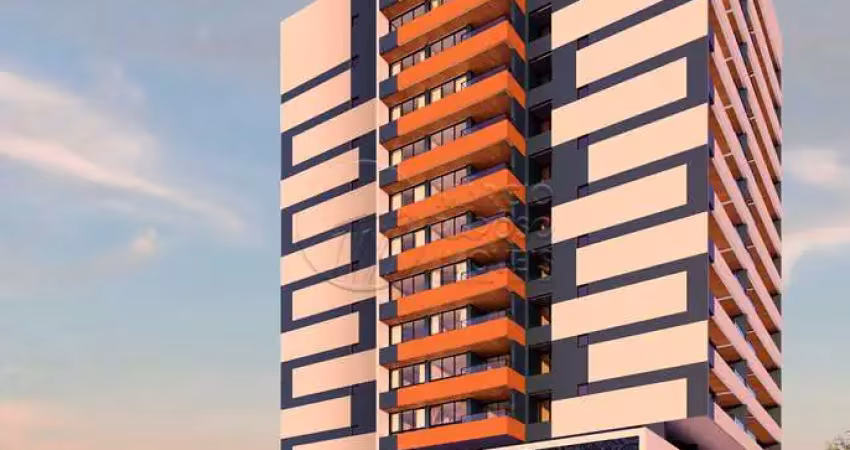 Apartamento com 2 quartos à venda na Rua João Gualberto Pereira do Carmo, N/I, Ponta Verde, Maceió
