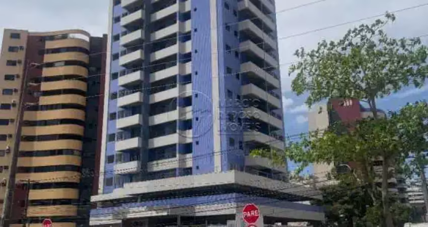 Apartamento 60m² - 2 quartos - nascente - edf. fábio araújo