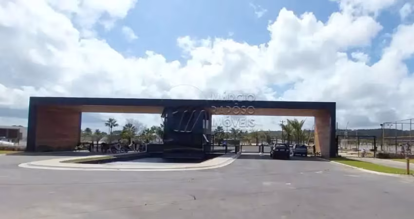 Terreno condomínio santé - 450m² - marechal deodoro