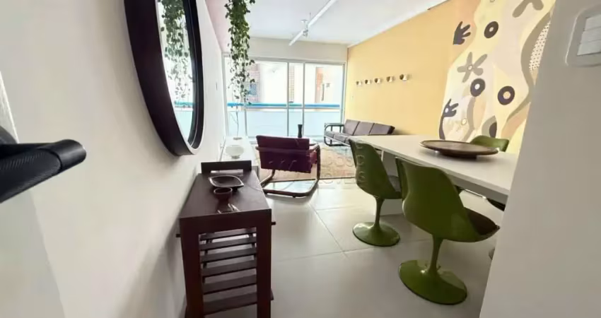 Apartamento quarto e sala 59m² - ponta verde - edf pio x