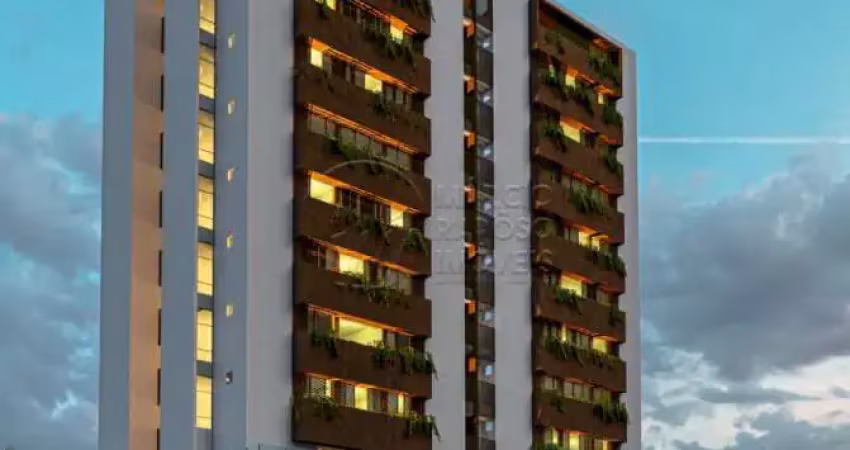 Apartamento com 1 quarto à venda na Rua Havaí, Torre Única, 18, Cruz das Almas, Maceió