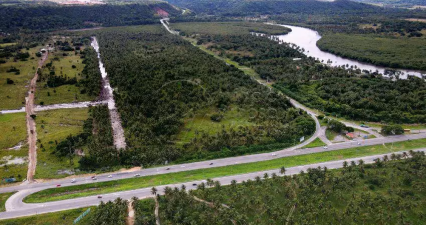 Terreno à venda na AL - 101 Sul, QD E, S/N, Centro, Marechal Deodoro