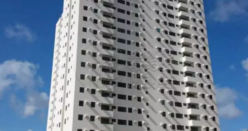 Apartamento 68m² - 02 quartos - nascente - cond. aldepark