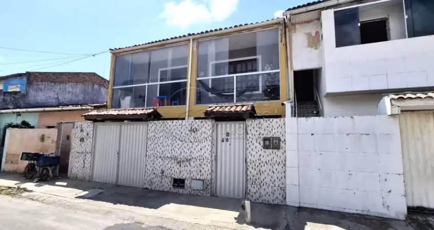 Casa com 5 quartos à venda na Rua C, 46, 46, Cruz das Almas, Maceió