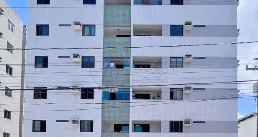 Apartamento 81m² - 3 quartos - edf vista murilópolis - serraria