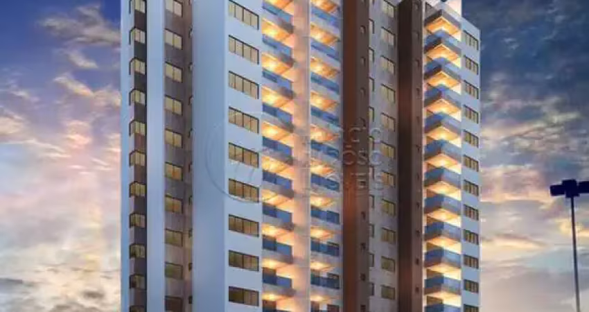 Apartamento com 3 quartos à venda na Rua Professora Edith Brandão Nogueira, Torre 01, 162, Jatiúca, Maceió