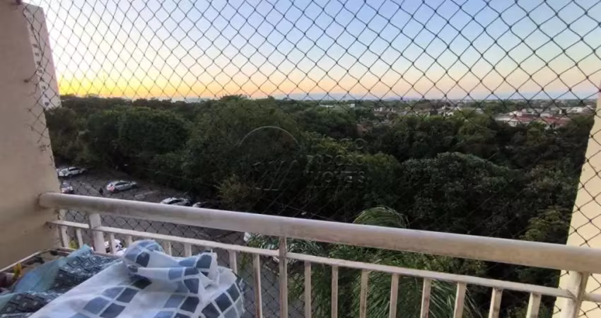 Apartamento 3 quartos - 65m² - varanda - resid. parque maceió - antares