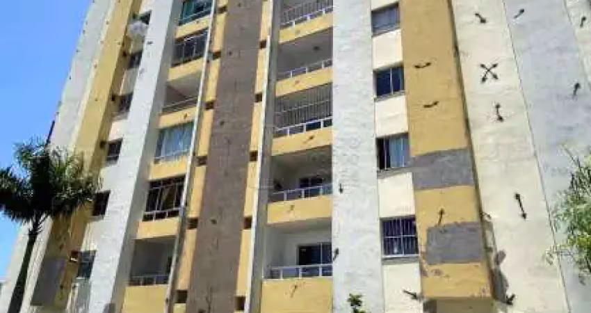Apartamento 103m² - 3 quartos - varanda - edf antares - prado