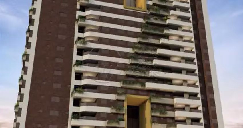 Apartamento com 2 quartos à venda na Avenida Brigadeiro Eduardo Gomes, BLEND, s/nn, Cruz das Almas, Maceió