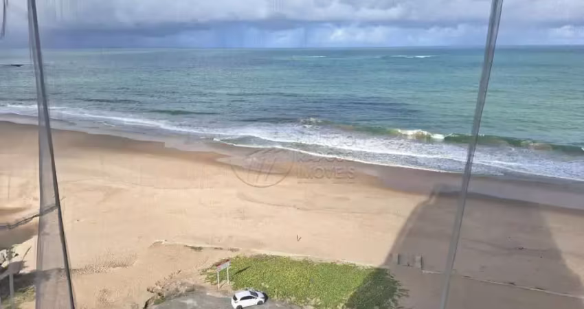 Apartamento beira-mar - andar alto - 3 suítes - torre nalu - lanai beach