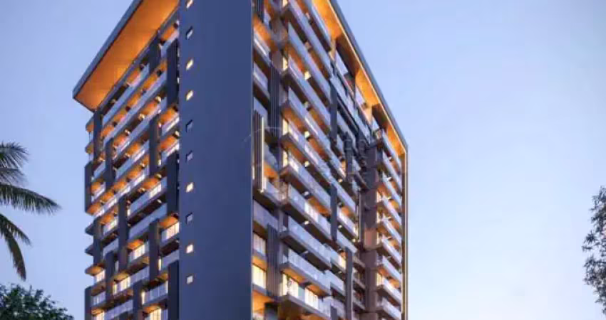 Apartamento com 1 quarto à venda na Rua Eutímio Bertolo Brandão, APT 201 - TERCEIROS, S/N, Jatiúca, Maceió