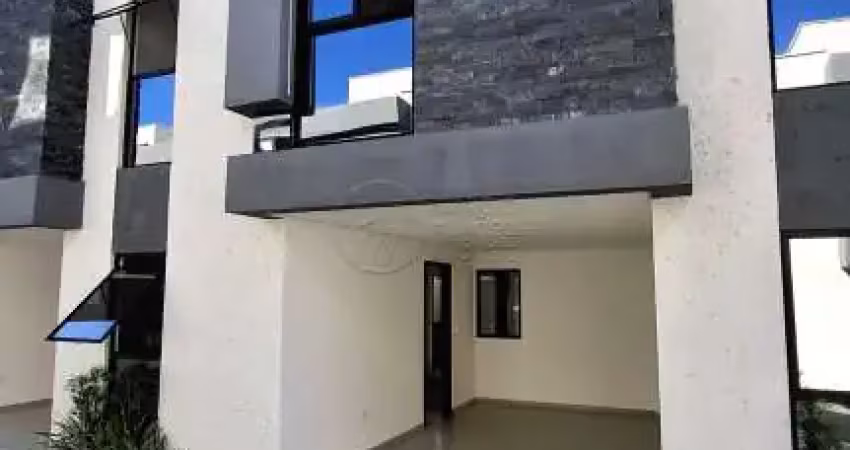 Casa com móveis planejados - 3 quartos - 103m² - barra nova