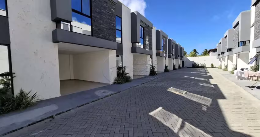 Casa na barra nova - 110m² - 3 quartos - área gourmet