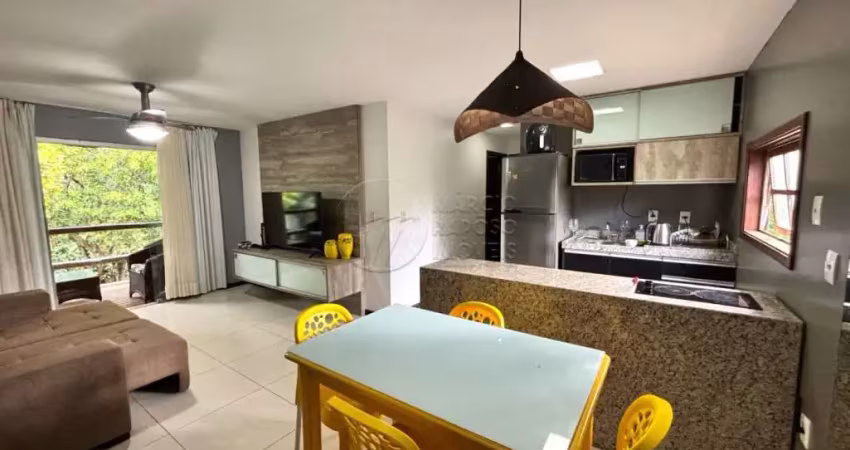Apartamento 96m² - 2 suítes - cond. villas do pratagy