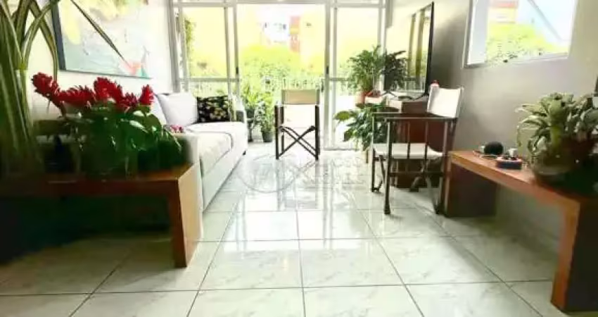 Apartamento 3 quartos - varanda - 118m² - ponta verde - edf ilhota