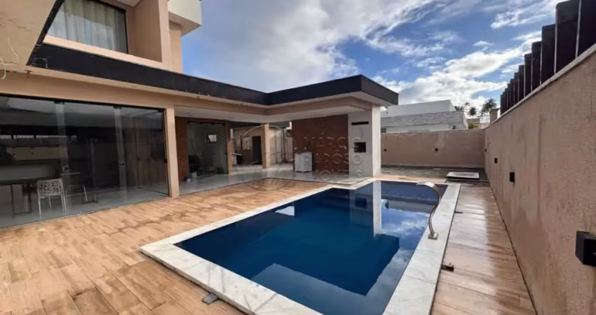 Casa 3 quartos - 267m² - piscina - cond. ilha da lagoa - marechal deodoro