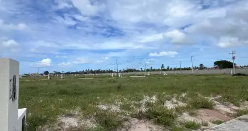 Terreno à venda na AL 101 Sul, QUADRA L - LOTE 05, s/nn, Barra Nova, Marechal Deodoro