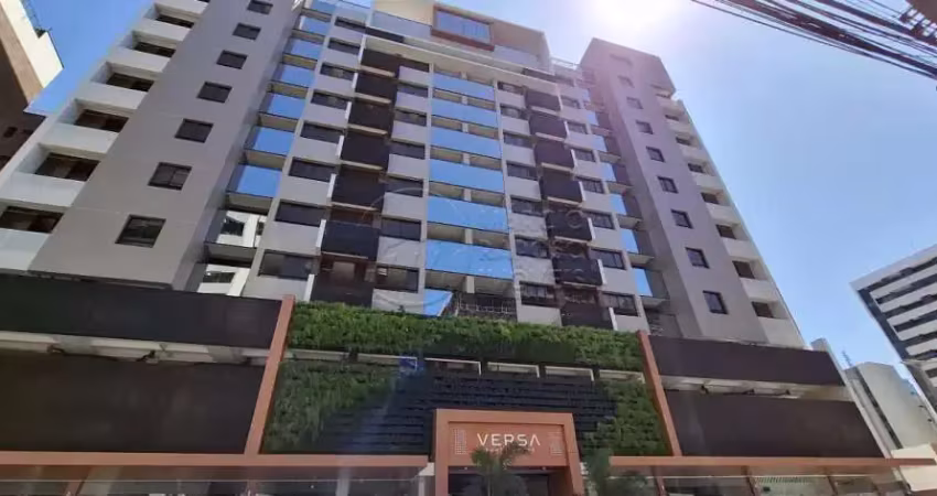 Apartamento 72m² - 3 quartos - edf versa ponta verde