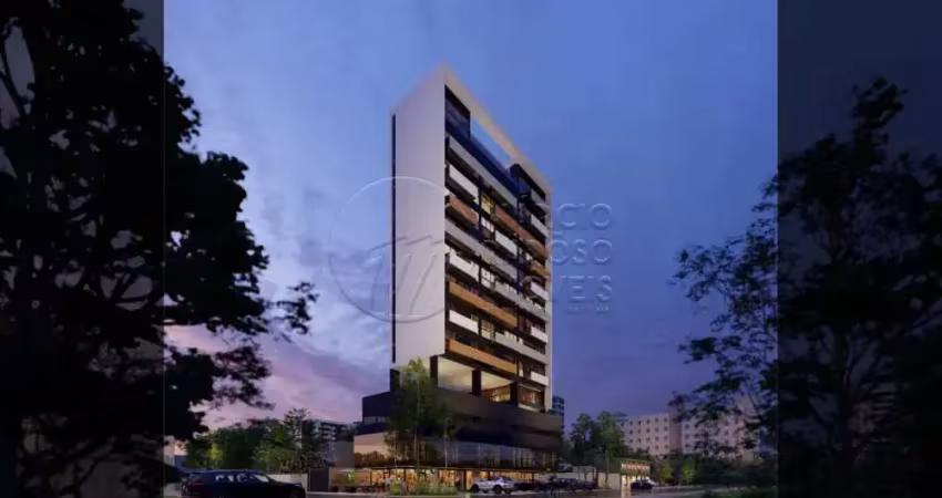 Kitnet / Stúdio à venda na Rua Professora Maria Esther da Costa Barros, Torre Única, s/n, Jatiúca, Maceió