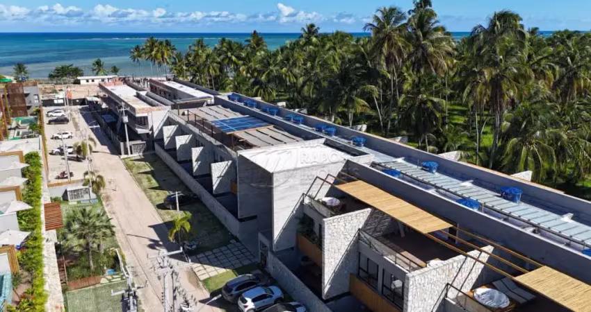 Casa triplex de luxo em tatuamunha - rota dos milagres