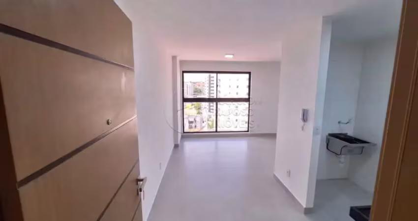 Apartamento studio 31m² - andar alto - edf studio design 2 tannat