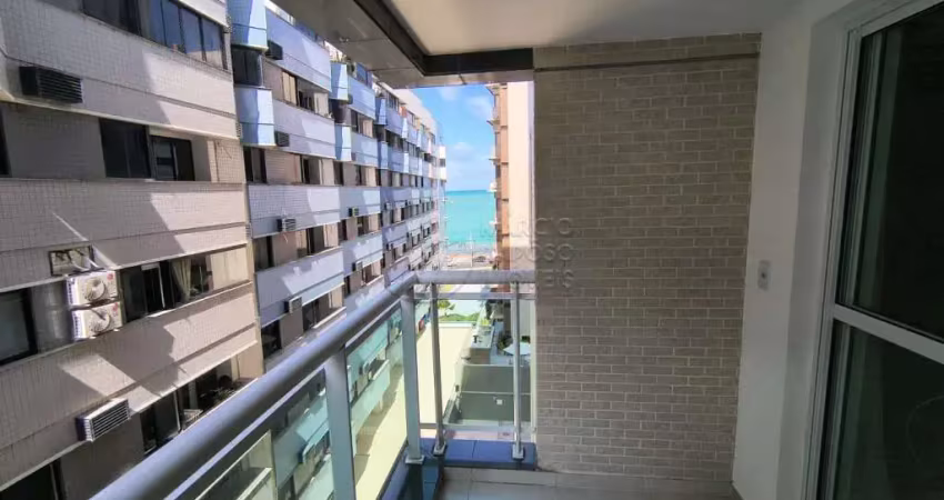 Apartamento com 2 quartos à venda na Avenida Álvaro Otacílio, APT 504 - JAPAO - TERCEIROS, 3731, Ponta Verde, Maceió