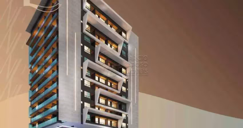 Apartamento 2 quartos - 68m² - andar alto - edf lucarini