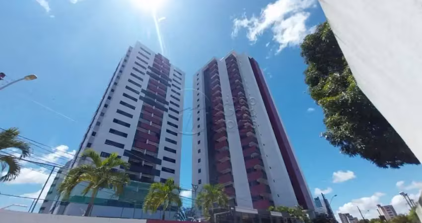 Apartamento com 3 quartos à venda na Travessa Professor Guedes de Miranda, TORRE 2 - APT 404 - TERCEIROS, 31, Farol, Maceió