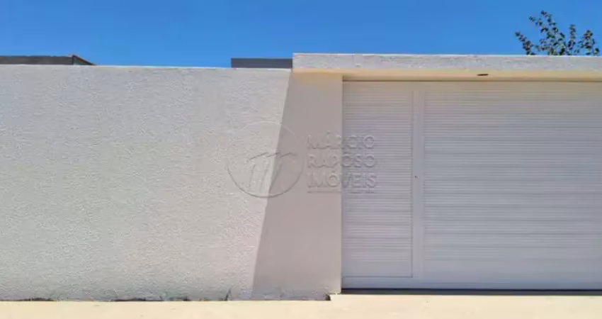 Casa 122m² - 3 quartos - loteamento cidade imperial i - marechal deodoro