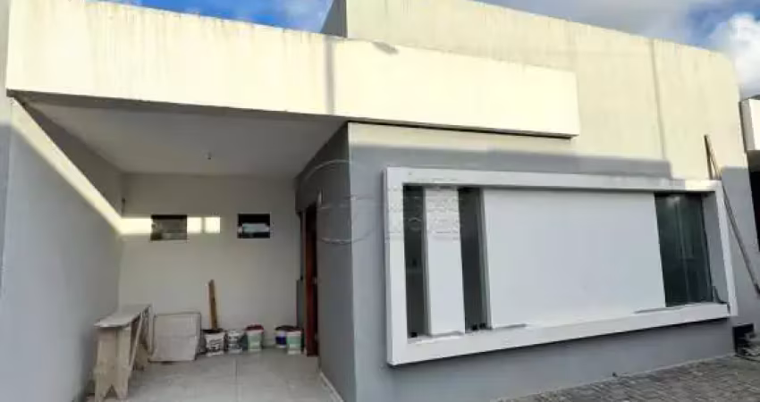 Casa 3 quartos - 85m² - cond. sunset - praia do francês