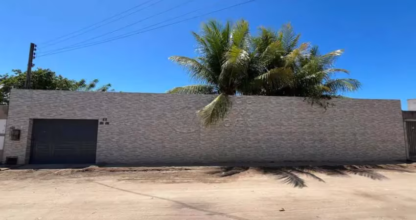 Casa térrea 4 quartos - 205m² - piscina - loteamento primavera - barra nova