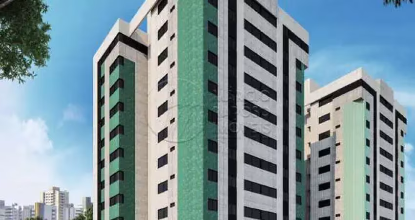 Apartamento com 3 quartos à venda na Avenida Penedo, Torre Norte, s/n, Cruz das Almas, Maceió