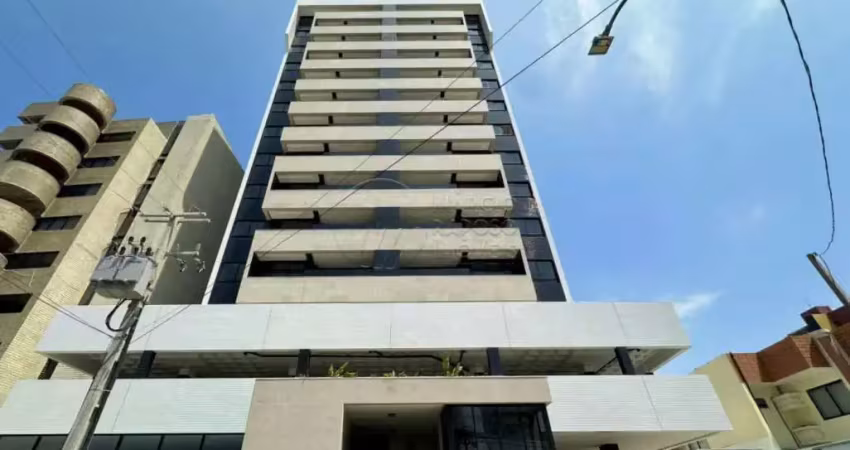 Apartamento 2 quartos - 65m² - varanda - edf. high - ponta verde
