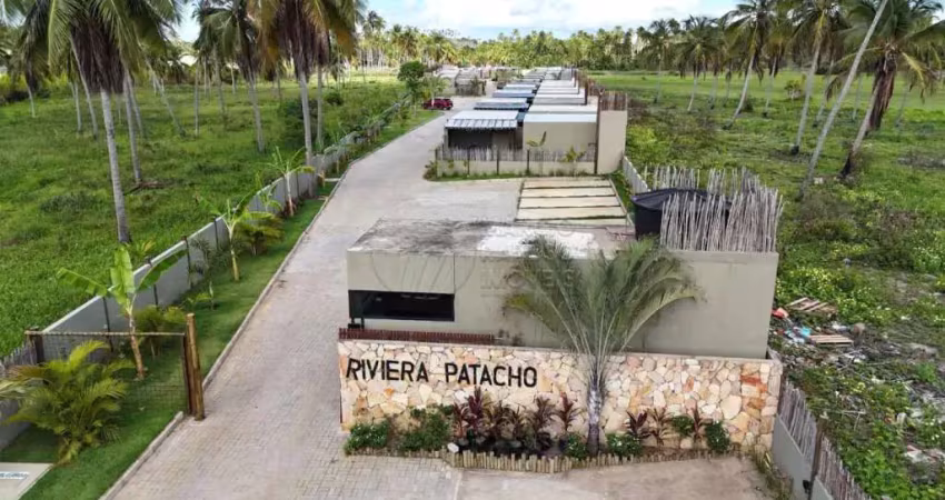Casa 70m² - 2 suítes - cond. riviera do patacho - rota dos milagres