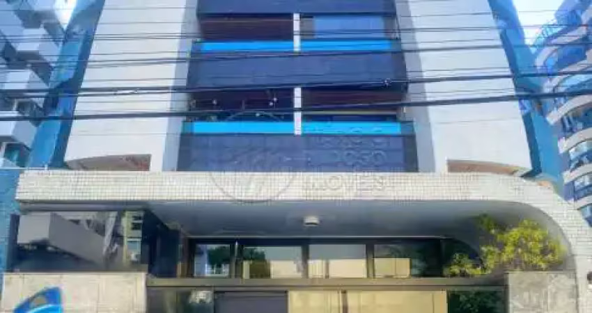Apartamento 3 quartos  - 138m² -  edf murano - ponta verde