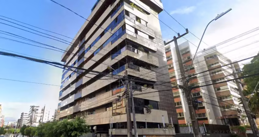 Apartamento 320m² - 4 quartos - portal do atlântico