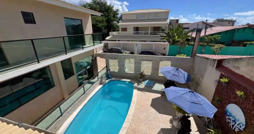 Pousada 600m² - 14 suítes - barra grande - maragogi