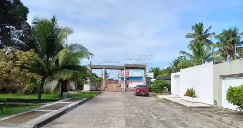 Lote 300m² - cond. brisa da lagoa - marechal deodoro