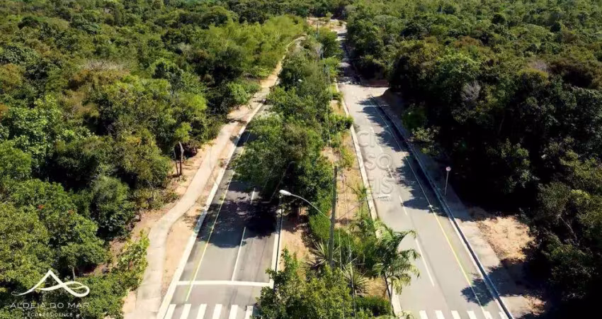 Terreno à venda na Rodovia AL-101 Norte, Qda F, 101, Jacarecica, Maceió