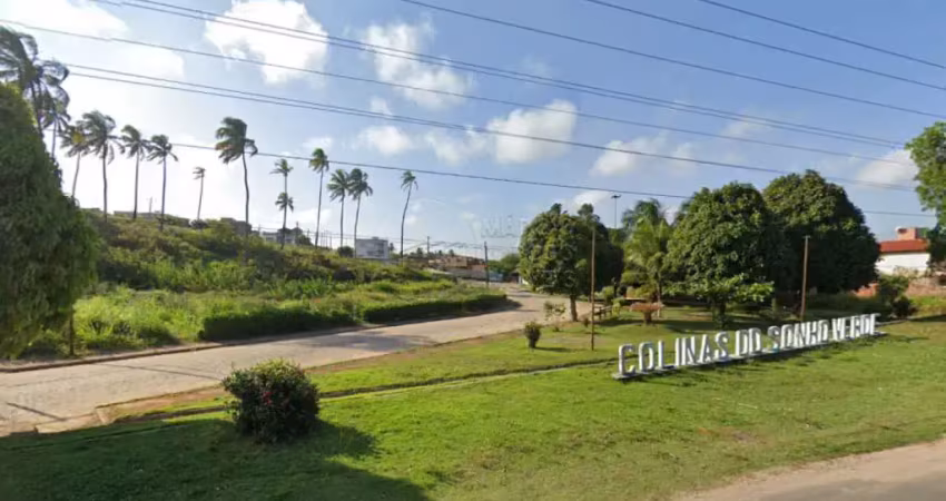 Terreno à venda na Rod. Al-101 Norte, LOTE F - 12 - TERCEIROS, 104, Praia de Sonho Verde, Paripueira