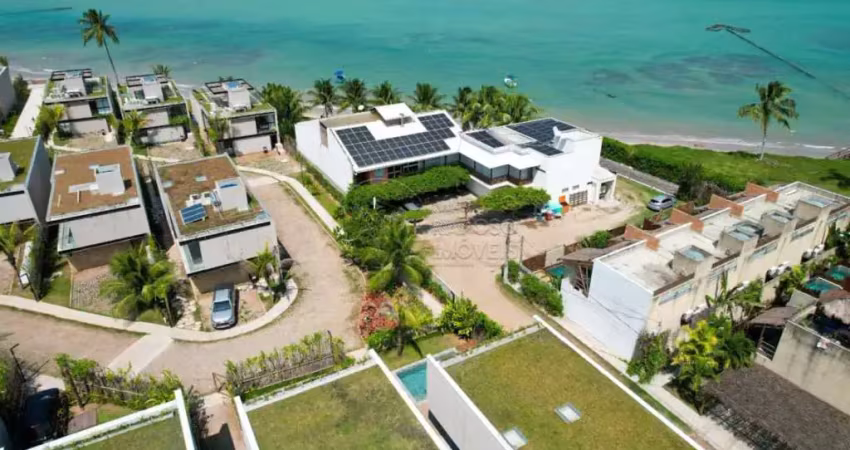 Casa 296m² - 5 suítes - alto padrão - serena eco luxury villa - rota dos milagres